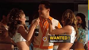 Watch catch me if you can full movie. Orange White Striped Vest Worn By Frank Abagnale Jr Leonardo Dicaprio In Catch Me If You Can Spotern