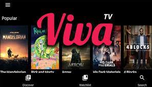 This is a great way to play a flick quickly and efficiently without searching through categories. Install Vivatv App On Firestick Android Tv Box Movies Series Netflix