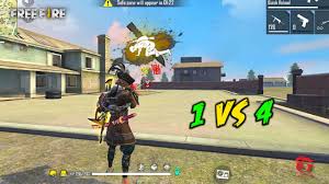 It is a platform where you can enjoy all top game matches. Solo Vs Squad Overconfidence Ajjubhai94 Must Watch Gameplay Garena Free Fire Youtube