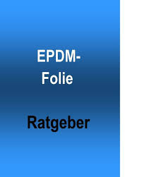 Epdm Teich Folie Teichfolien Teichbau Dach Dammen