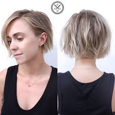 Choppy Bob For Fine Hair Choppy Bob Hairstyles Bob Hairstyles For Fine Hair Thin Fine Hair