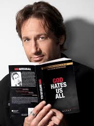 How NOT To Be A Writer: Sucky Writing Tips From Californication's Hank Moody 