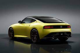Start date oct 10, 2007. New Nissan Z Proto Looks To The Future Inspired By Its Past Vw Vortex Volkswagen Forum