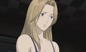Eva Heinemann | Waifus.wiki