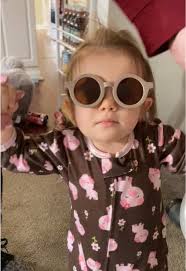 When the kids are the vibe @☆𝐿𝒶𝒸𝓎☆ @Jacob Danz #shades #rundmc  #sunglasses #vibe #totalvibe #vibing #aunt #auntlife #momlife  #christmasinhollis #christmassong #nephew #niece #christmasmusic ...