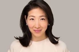 Sharon Kim's Instagram, Twitter & Facebook