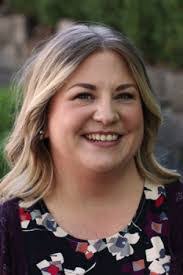 Tracy Larimer's Instagram, Twitter & Facebook