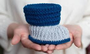 Babysockchen Stricken Grossentabelle Und Tipps Fur Die Richtige Grosse