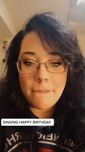 Singing Happy Birthday to my TikTok friends who have birthdays today. #fyp  #fypシ #fypシ゚viral #happybirthdaytoyou #singingforfun