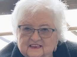 Mildred Louise Palmateer, 85