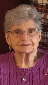 Jean Detweiler Obituary (2022)