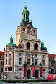 Munich Munich Germany Castles Voyage Europe