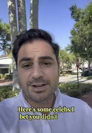 Celebs Who Live in Boca and Delray