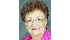 Doris Alston Obituary (2014)