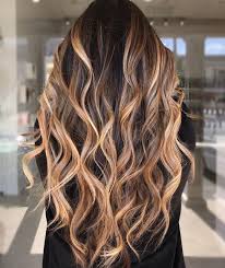 Whether you have black hair or dark brown hair, you can find a balayage that will work perfect for your style. 40 Best Brown Balayage Hair Colours For 2021 All Things Hair Uk