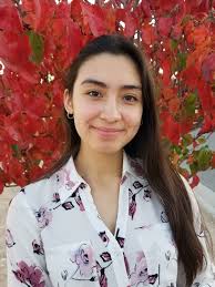 Student Spotlight Archive