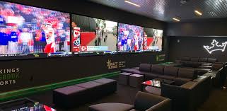 Live betting is a big part of draftkings sportsbook platforms. Draftkings Launches Mobile Betting In West Virginia Sportsbook Review