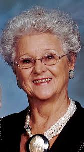 Jeanitha Lunsford Weaver Obituary