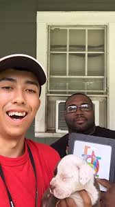 Ryan "The Bookman" Padin