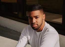 The men of the bachelorette may not be able to actually bring tayshia adams home, but they're trying their best. The Bachelorette 2020 Ivan Hall S Possible Religion Revealed