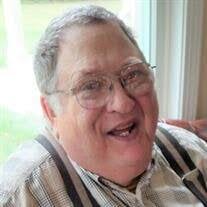 McKenny Willis Anderson Obituary