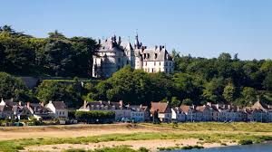 Votez à votre tour : Top 10 Chateaux In The Loire Valley