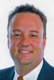 Member Profile: Geoff Rasmussen