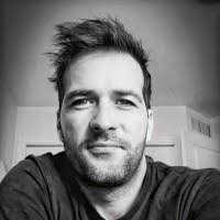 Eric Boisvert's Instagram, Twitter & Facebook