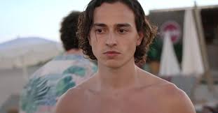 Jeny miranda nua i reached her hotel a few moments behind