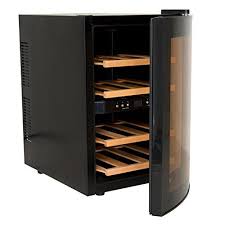 H Koenig Age12wv Weinkuhlschrank 12 Flaschen 2 Temper Http Amzn To 2kkjcxl Weinkuhlschranke Schrank Weinkuhlschrank