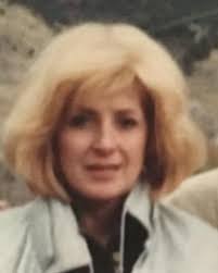 Joan Frances Rhyne Obituary (2023)