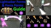 Kotor ii has a somewhat deeper and more complex character building system than kotor with more feats and advanced crafting/upgrading, but the combat is mostly the same mechanically. Star Wars Kotor 2 Jedi Companion Influence Guide Darkside Jedi Walkthrough Atton Bao Dur Desciple Youtube