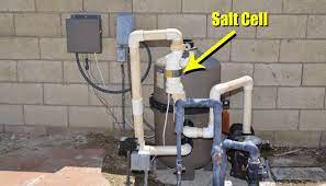 You need to know the type and the best options first to avoid any buying mistakes. Top 6 Best Salt Water Chlorinator Reviews 2019 Perfect Generators For Your Pool System Ultimate Pool Guide