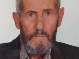 Hacı Durdu Karaca 84 yaşında