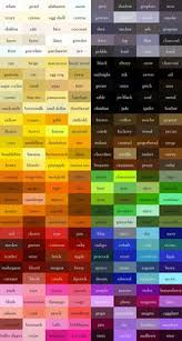 16 best color pallete images in 2019 colour pallete color