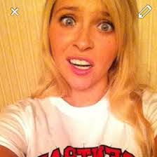 Adrianna Turner's Instagram, Twitter & Facebook