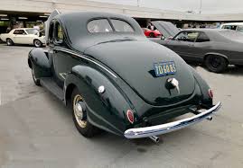 Image result for Dartmouth Green 1939 Mercury