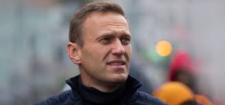 Навальный так вернулся в россию, что даже бузова плакала. Ya Paren U Kotorogo Drozhat Nogi Aleksej Navalnyj Rasskazal O Svoem Vosstanovlenii The Bell