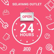 Track your spending while shopping checkout without unloading your cart save transaction time. Berita Baik Eco Shop Cawangan Eco Shop Malaysia Facebook