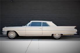 Image result for Nevada Silver 1962 Cadillac