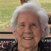 Obituary information for Tillie Campo George