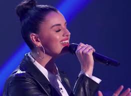 Résultat de recherche d'images pour "rebecca black 2018"