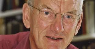 Obituary: Don Cupitt