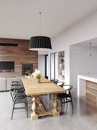 mix classic and ultra modern decor