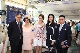 Prince Jewellery & Watch Premier Cup