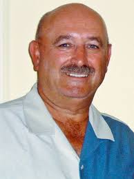 Marine earned Navy Commendation Medal in Vietnam