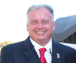 Westchester Candidate Profile: Outhouse For County Legislature