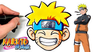 If you are using mobile phone, you could also use menu drawer from browser. Tuto Dessin Colo Emoji Naruto Youtube