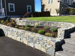 With over 30 years of experience, the team at custom retaining walls and landscaping, inc. Retaining Walls Increase Your Outdoor Living Space And Protect Your Home And Land From Flooding And Erosion