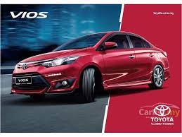 Search 460 toyota vios cars for sale by dealers and direct owner in malaysia. Toyota Vios 2017 G 1 5 In Selangor Automatic Sedan Silver For Rm 81 100 4089830 Carlist My